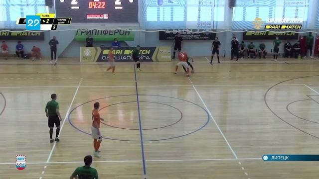 25.01.2021 Очередная победа "Северной Двины" смотреть онлайн