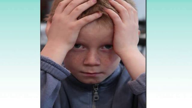 Гиперактивных дети их лечение смотреть онлайн