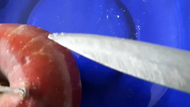 Как проверить фрукты из магазина... смотреть онлайн