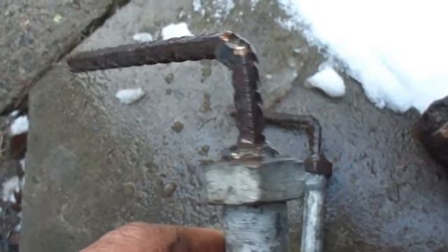 Шкворня, пальцы, МТЗ 320, отвал смотреть онлайн