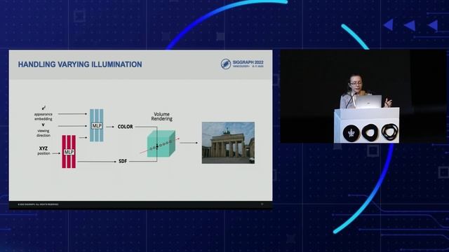 Hadar Averbuch-Elor - Neural 3D Reconstruction in the Wild смотреть онлайн