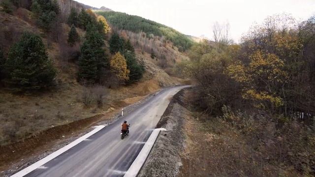 Honda NC 700X смотреть онлайн