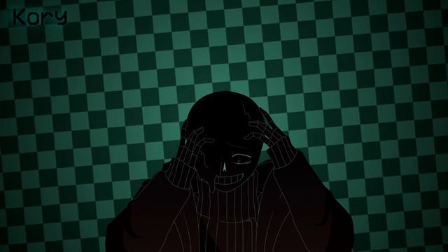 Everybody loves me 【Undertale AU || MEME】 смотреть онлайн