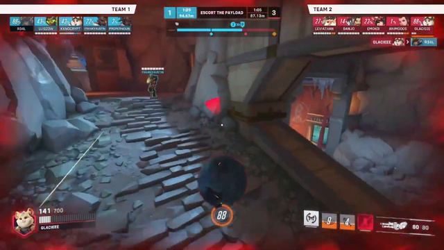 Can you guess the rank? Overwatch 2 Rankdle #67.3 смотреть онлайн