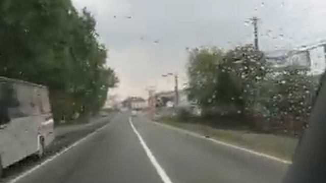 Drive in Ploiesti Romania смотреть онлайн