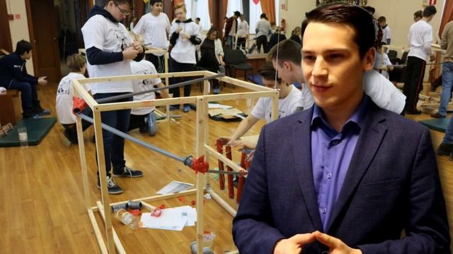 Прямая трансляция пользователя МАОУ СОШ No77 г. Пермь смотреть онлайн