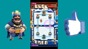 СОВЕТЫ НОВИЧКАМ В CLASH ROYAL !!!