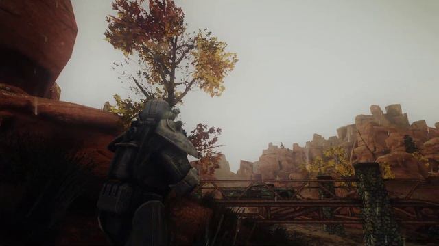 "Fallout - New Vegas is Better Than Fallout 4 Proof!" смотреть онлайн