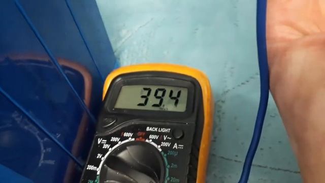 тестер аккумуляторов с Алиэкспресс ISDT BattGO.Замер тока балансировки смотреть онлайн