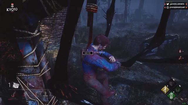 Dead by Daylight Ash Williams Road to P3 Lvl 50 Ep.14 FINALE DBD Gameplay Ash Vs Evil Dead смотреть онлайн