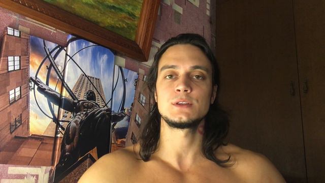 Тебе Не Нужно Париться Из-За Этих Мыслей смотреть онлайн
