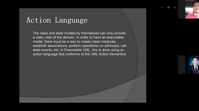 From Platform Model to Executable Code смотреть онлайн