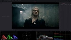 Возможности Интерфейса Давинчи Резолв / DaVinci Resolve Interface