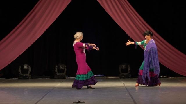 Trintessa Andalusia смотреть онлайн