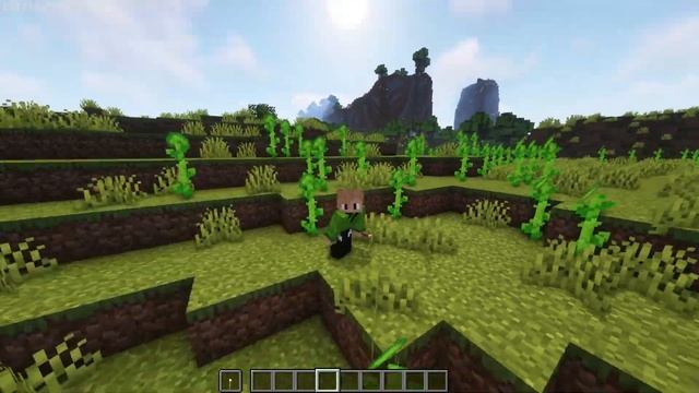 3 MEJORES SHADERS GAMA BAJA para MINECRAFT 1.19.3 ✔️ - SHADERS POCOS REQUISITOS смотреть онлайн