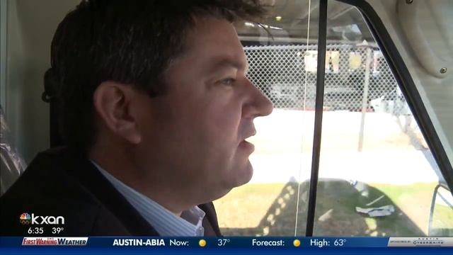 Austin electric vehicle company works to set itself apart смотреть онлайн