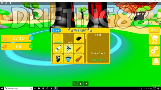 [OMG] ?? LIFTING SIMULATOR HACK/SCRIPT ?? | INFINITE MUSCLE/COINS | AUTO FARM | MORE !! *2019* смотреть онлайн