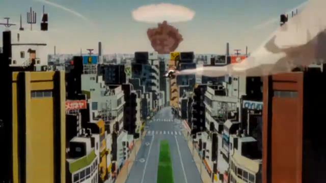 NarutoPlanet ru Luciole Shinigami Jigen смотреть онлайн