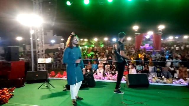 Live Garba By - Ayaan Sultan Mirza смотреть онлайн