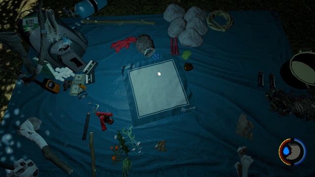 The Forest: Убили предводителя монстров #4 смотреть онлайн