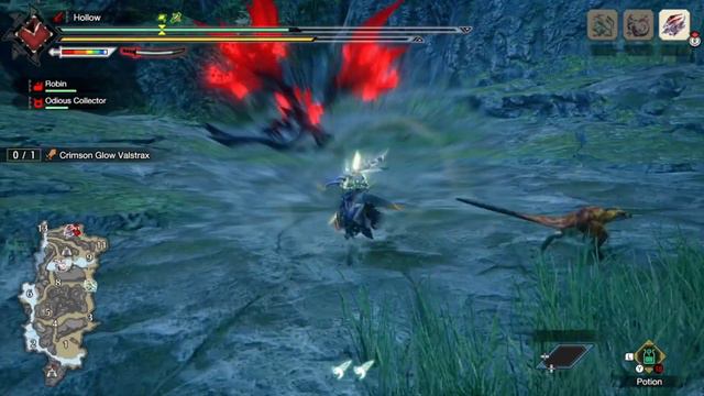 All Monster Ultimate Attacks in Rise - Showcase - Monster Hunter Rise! (Have You Seen Them All?) смотреть онлайн
