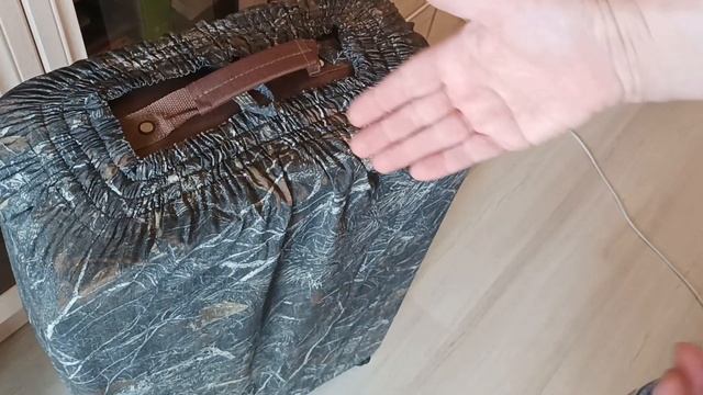 Чехол на чемодан ( часть 2). Ответы на вопросы. смотреть онлайн