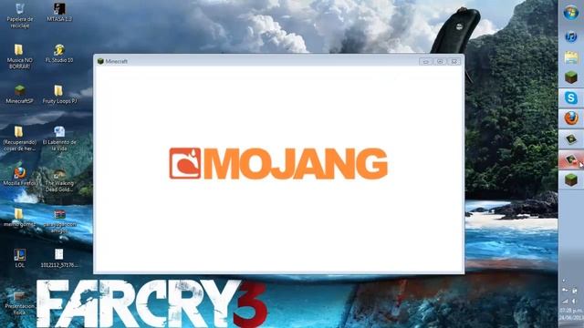 Pack de Mods para MINECRAFT 1.5.2!!! 20 mods! смотреть онлайн