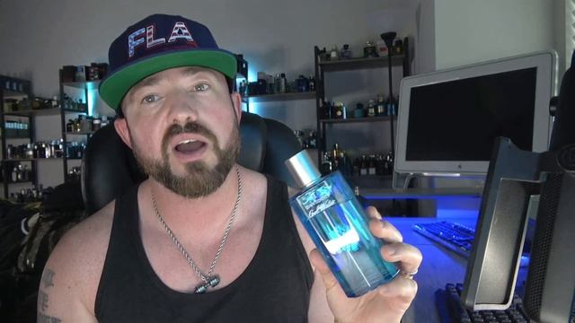 The Top 5 Best Fragrances in the Davidoff Cool Water Line смотреть онлайн