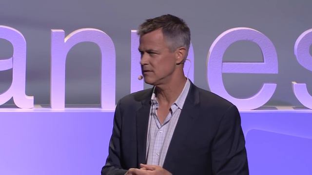 Life under the water: there is somebody intelligent there below | Jim Toomey | TEDxCannes смотреть онлайн
