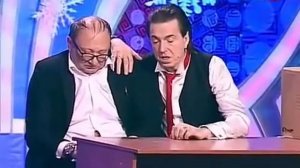 Ветров и Гальцев Соломон и бандиты приставы