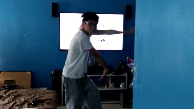 The kill me baby dance. смотреть онлайн