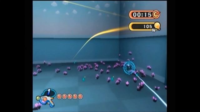 Elebits - Challenge 22: Black Elebits смотреть онлайн