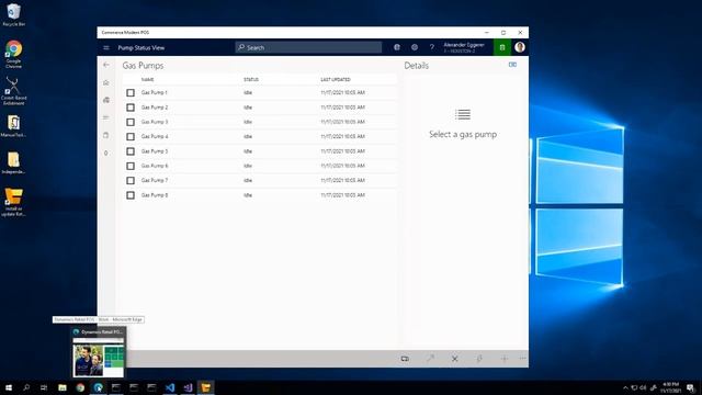 D365 Commerce Extensions Part 2 : Commerce POS Extension deep dive with the new Independent POS SDK смотреть онлайн