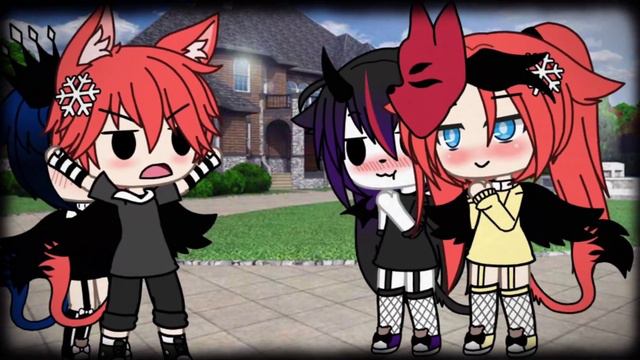 [🌺] Забирай её скорей и визи за сто морей [🌺]~meme Gacha Life By Кристинка Мандаринка смотреть онлайн