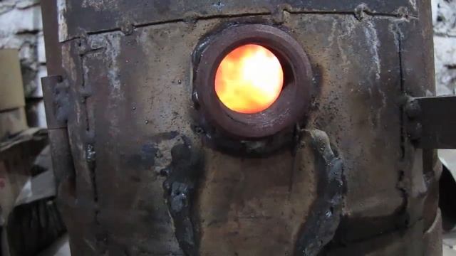 Новый принцип горения в шахтных котлах || Новий принцип горіння в шахтних котлах смотреть онлайн