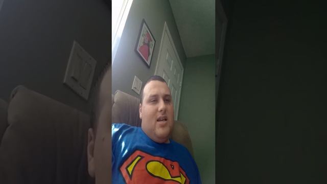 Superman 1978 review смотреть онлайн