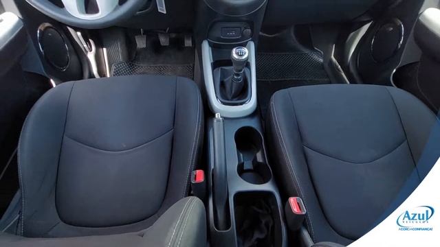 KIA SOUL 1.6 EX FLEX MANUAL 2012 смотреть онлайн