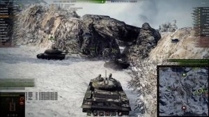 World of Tanks GTX 970