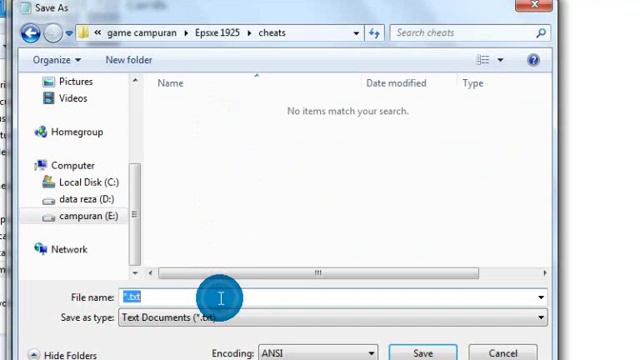 How to use cheat codes menu in the ePSXe Emulator 1.9.25 смотреть онлайн