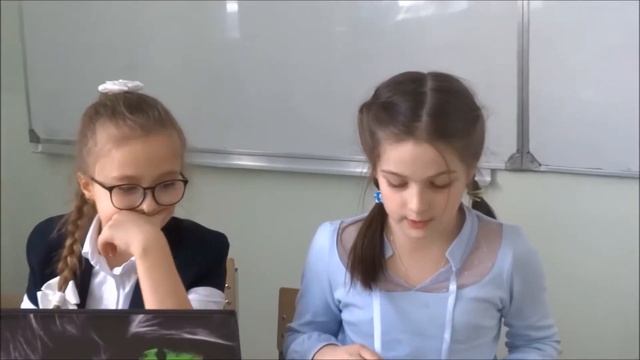 Этапы создания проекта 3 класс смотреть онлайн