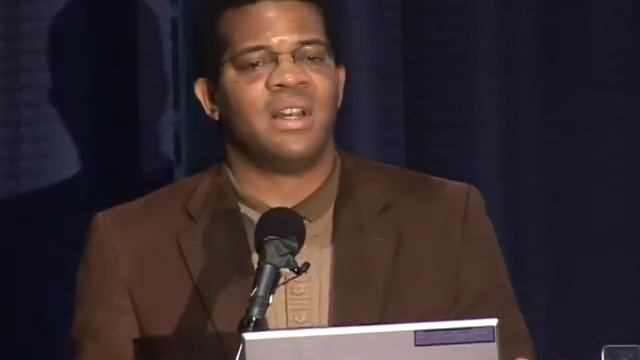 Anthony Iton, Director and Health Officer, Alameda County Public Health Department смотреть онлайн