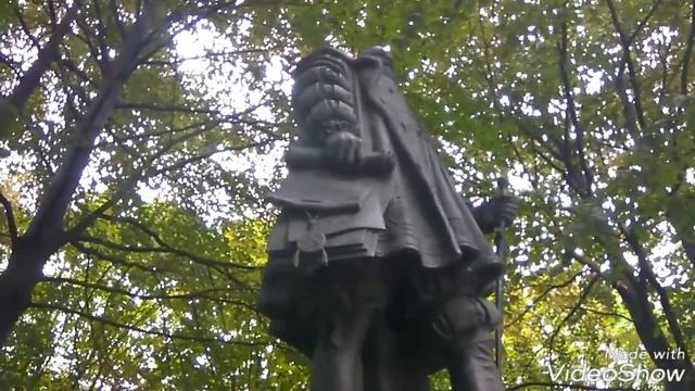 Всемирный потоп 19 века и не только. смотреть онлайн