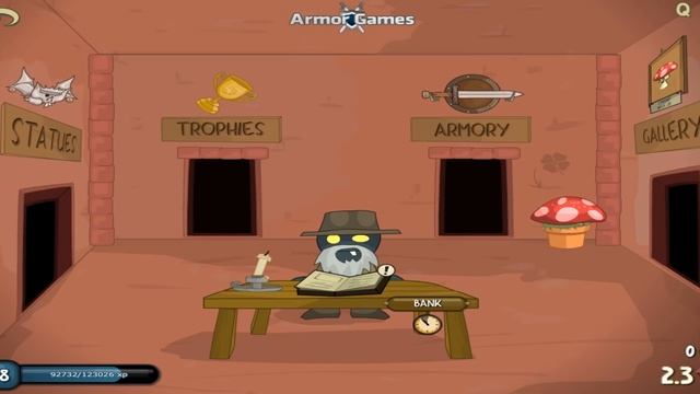 Его не победить ! ( Swords & Souls: A Soul Adventure ) смотреть онлайн