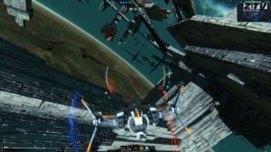 Обзор игры Star Conflict (Star Conflict review)