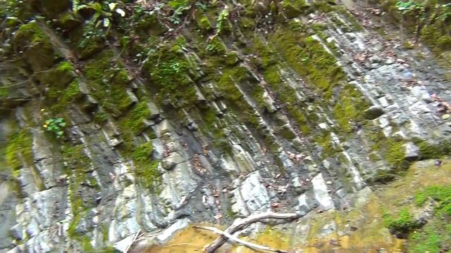 Сказочные водопады Берендеево царство/ Лазаревское смотреть онлайн