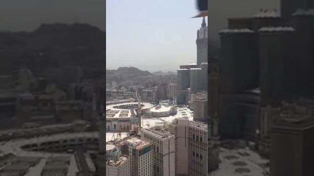 Мекка мадина