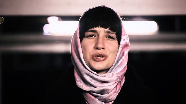 Ежова Эс - Таким же бархатом... смотреть онлайн