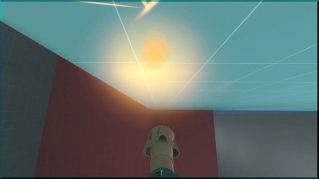 Jump_TurnURound by Valix | Showcase смотреть онлайн