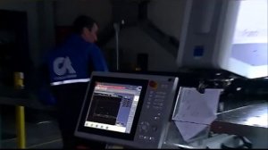 Профессия: оператор станков ЧПУ