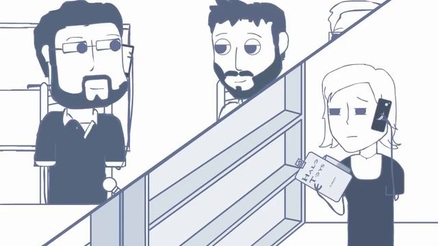 Rooster Teeth Animated Adventures - Robot Future Toys смотреть онлайн